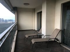 -仁恒辉盛阁酒店公寓