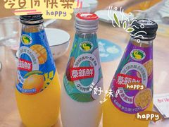 -沐毫傣泐云南菜孔雀宴•手抓饭傣味烧烤(曼听店)