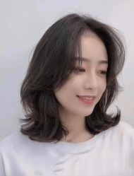 -菲·木田moontin造型salon