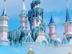 -芜湖方特旅游度假区