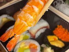 -Tuna maki寿司(园区永旺店)