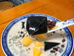 -韵姐牛奶甜品世家(天河店)