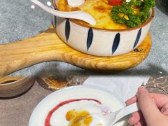 -穆沙烧烤·新疆菜(友好店)