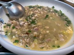 -老家黄墩小错鸡·活海鲜