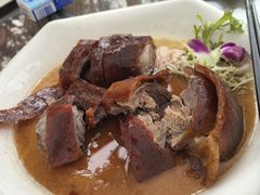 -大门水乡·顺德菜
