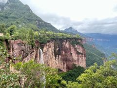 -太行锡崖沟旅游度假区