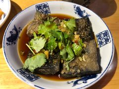 -裕鼎鲜·新中菜(王府井店)