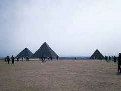 -吉萨金字塔群