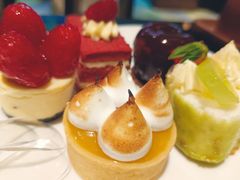 -太湖饭店玉兰厅(自助餐厅)