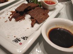 -好彩酒楼烤鸭坊