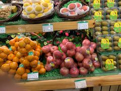 -百果园(华山路店)