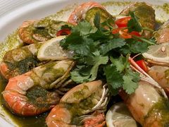 -周家二小姐的菜(西津渡店)