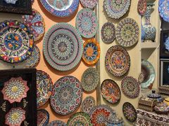 -新疆国际大巴扎