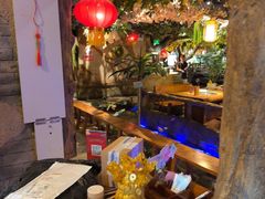 -城墙拐拐火锅(三峡广场黑金冠店)