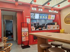 -华莱士·全鸡汉堡(五爱道店)