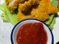 -十面春风·江南面馆(崇宁路店)