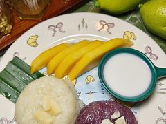 -米泰芒·东南亚料理(体育西店)