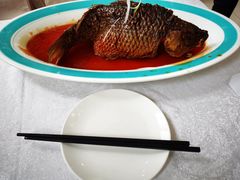 -红旗饭庄