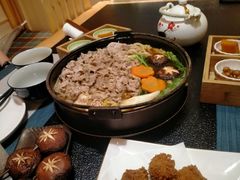 -长崎屋·日本料理·刺身·烧鸟(天河北路店)