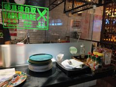 -JINNS锦时 steak&pizza(浸信会礼拜堂旧址店)
