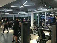 -一兆韦德健身(慧芝湖店)