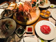 -Mr·Fish鱼鲜生海鲜放题(银泰in99店)