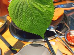 -红辣椒八爪鱼特色韩国料理专门店(远景路旗舰店)