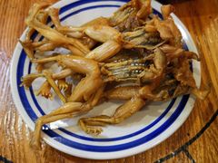 -刘师父老汉口江湖菜(蔡锷路店)