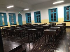-湖南省立第一师范学校旧址
