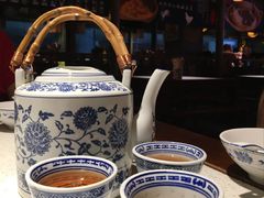 -老湖南民间菜·牛肉十八炒(花都店)