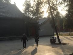 -关林