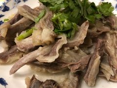 羊筋-月圆火锅(宁海东路二店)