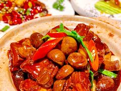 -环球港凯悦 · 享悦中餐厅