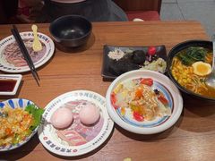-小川洋风料理(大悦城店)