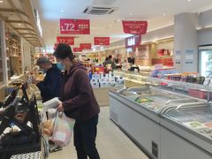 -大桥道糕点食品店(津塘路店)