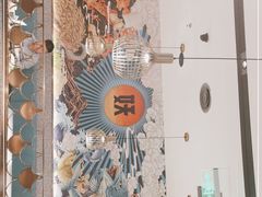 -半天妖烤鱼(西铁营万达店)