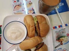 -九龙冰室(动漫星城店)