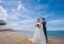 -四叶草环球旅拍