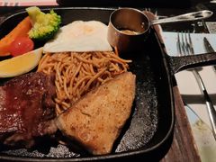 -半秋山西餐厅(巴南万达广场店)