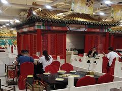 -芦月轩羊蝎子(太平桥店)