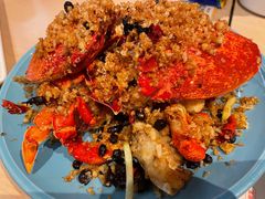 -避风塘(嘉兴八佰伴店)