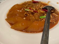 -海立阁海鲜江浙菜(漕河泾印象城店)