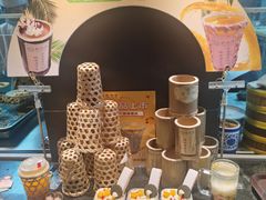 -老淮滨-蚌埠非遗小吃(淮河路店)