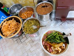 -吉庆桂林米粉·柳州螺蛳粉(港汇广场店)