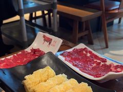 -川味观·鲜货火锅(西湖文化广场店)