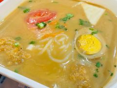 -魏家凉皮(黄雁村店)