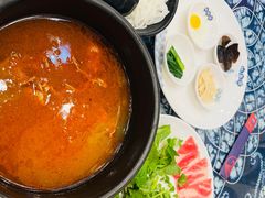 -桥香园过桥米线(复兴路店)
