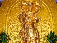 -三亚南山文化旅游区