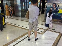 -中影星美国际影城(犀浦百伦店)