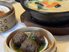 -金苑海鲜酒家(来魅力店)